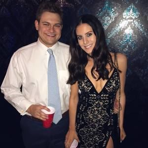 Meet your Posher, Caleb